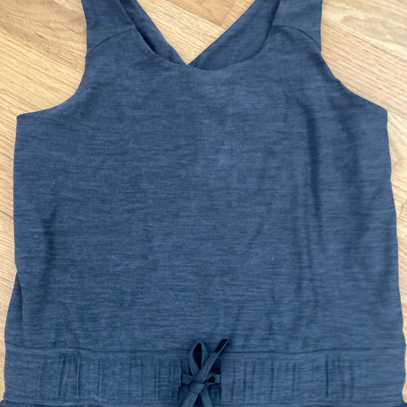 NWT W's Kuhl Revivr Romper - Picture 2 of 5